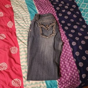 Miss me easy boot 28